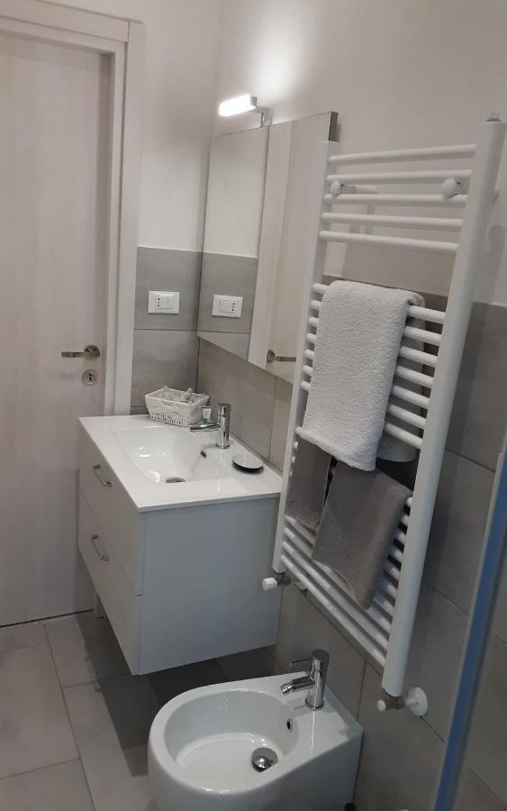 Apartament House Passarotti, 21 Bolonia Zewnętrze zdjęcie