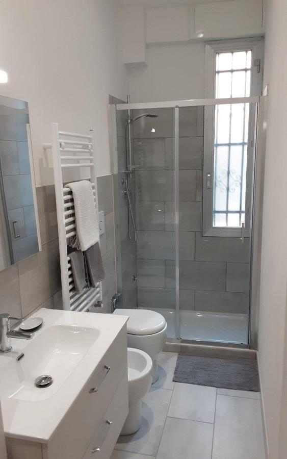 Apartament House Passarotti, 21 Bolonia Zewnętrze zdjęcie