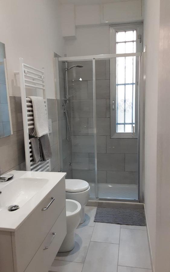 Apartament House Passarotti, 21 Bolonia Zewnętrze zdjęcie