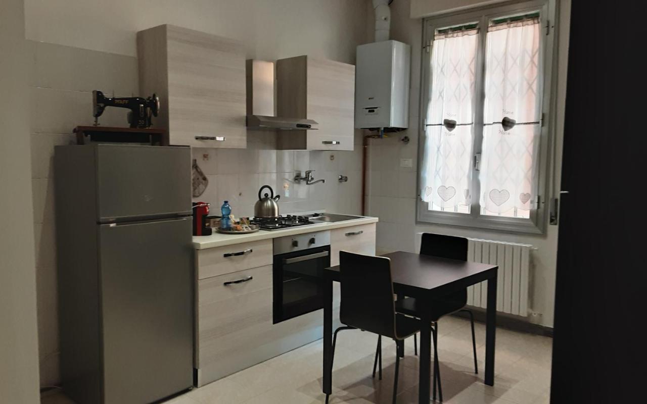 Apartament House Passarotti, 21 Bolonia Zewnętrze zdjęcie