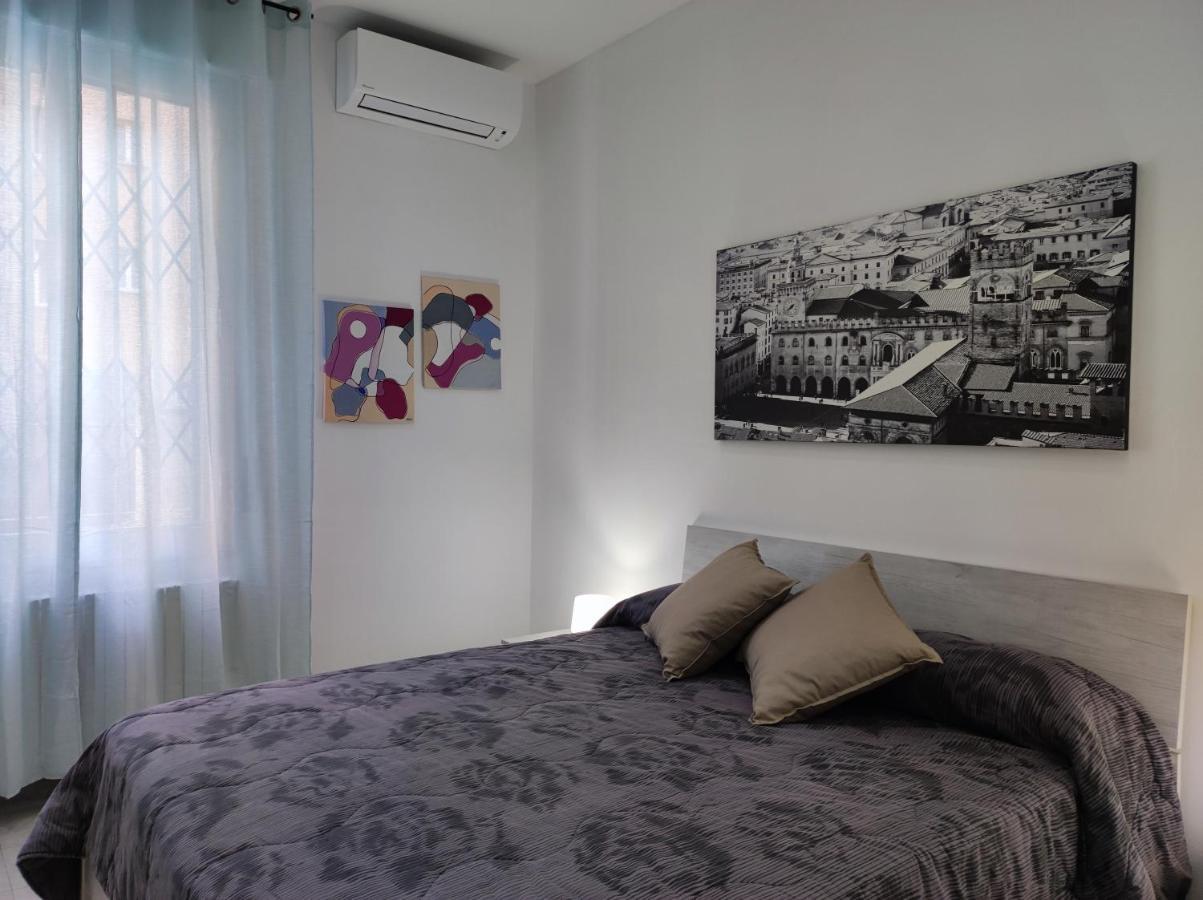 Apartament House Passarotti, 21 Bolonia Zewnętrze zdjęcie