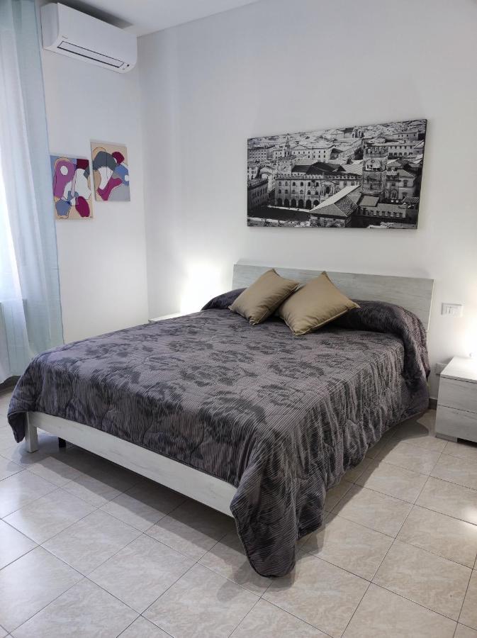 Apartament House Passarotti, 21 Bolonia Zewnętrze zdjęcie