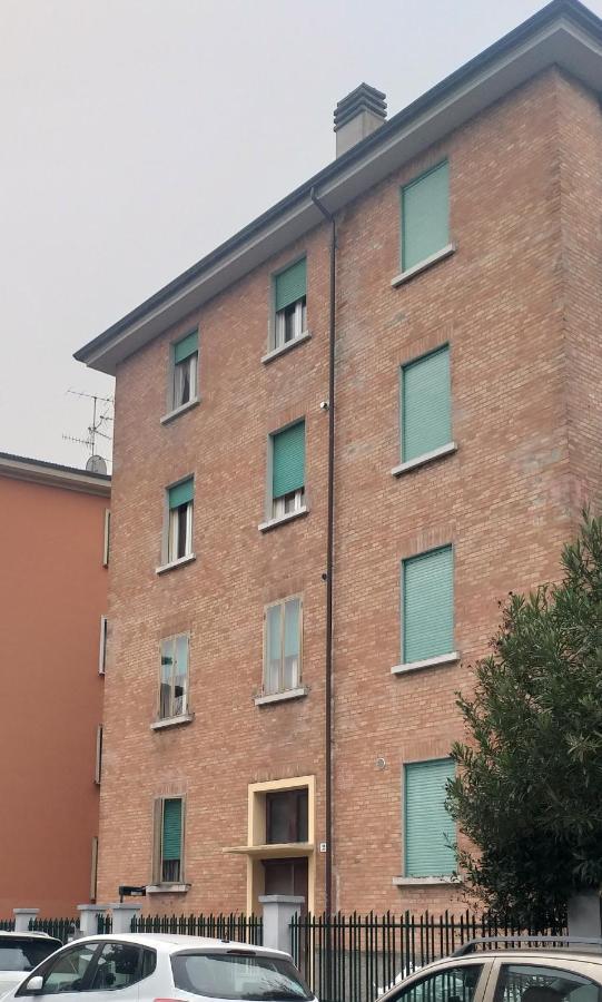Apartament House Passarotti, 21 Bolonia Zewnętrze zdjęcie